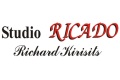 Logo Studio Ricado