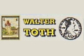 Logo Toth Walter  Briefmarkenfachhandel