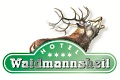 Logo Hotel Waidmannsheil  Rudolf Kaml in 5542  Flachau
