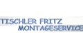 Logo Tischler Fritz - Montageservice