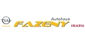 Logo Autohaus Fazeny GmbH