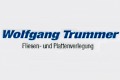 Logo Fliesen Trummer