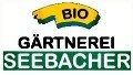 Logo Bio G�rtnerei  Seebacher Wilhelm