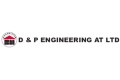 Logo D & P Engineering AT LTD