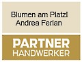 Logo Blumen am Platzl  Inh. Andrea Ferian