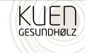 Logo Tischlerei Kuen  Gesundholz Inh. Kuen Paul