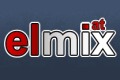 Logo ELMIX GmbH  Elektrogro�handel