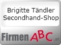 Logo: T�ndler Brigitte  Secondhand-Shop