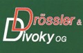 Logo Dr�ssler & Divoky OG Kfz-Meisterbetrieb