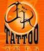Logo Tattoo Arts by JK   Inh. Jennifer Kribernegg