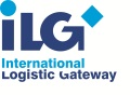 Logo iLG  International Logistic Gateway GmbH