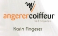 Logo Angerer Coiffeur  Inh. Karin Angerer