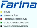 Logo Farina-Installationen  Inh. Farina Marcello