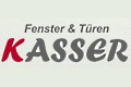 Logo Fenster & T�ren  Kasser