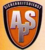 Logo ASP Security & Detektei  Schardl-Kriesch OEG