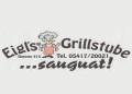 Logo Eigl's  Grillstube