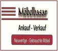 Logo M�belbasar Gebrauchtm�bel