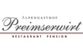 Logo: Gasthof-Pension Preimserwirt