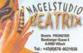 Logo Nagelstudio Beatrix  Beatrix Pr�nster