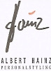 Logo Hainz Albert  Personalstyling-Berufsbekleidung in 5282  Ranshofen