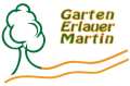 Logo Garten Erlauer Martin in 8504 Preding
