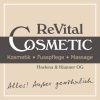 Logo ReVital Cosmetic