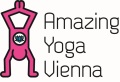 Logo Amazing Yoga Vienna