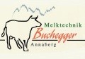 Logo Melktechnik  Buchegger