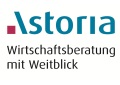 Logo ASTORIA  Wirtschaftstreuhand-Steuerberatung GmbH & Co KG