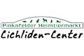 Logo Pinkafelder Heimtiermarkt  Cichliden-Center