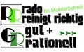Logo G. Rado GesmbH & CoKG