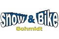 Logo Snow & Bike Schmidt  Inh. Schmidt Wilhelm