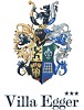 Logo Fr�hst�ckspension  Villa Egger