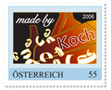 Logo Tischlerei Andreas Koch