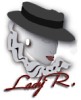 Logo Boutique  Lady R