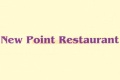 Logo New Point Restaurant  M. Islam KG
