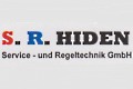 Logo S.R. Hiden GmbH