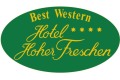 Logo: Hotel  Hoher Freschen