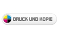 Logo Druck und Kopie