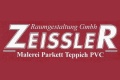 Logo Zeissler Raumgestaltung GmbH