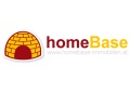 Logo home Base  Immobilienverwaltungs GmbH