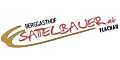 Logo Almgasthaus  Sattelbauer