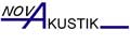 Logo Novakustik L�rmschutztechnik GmbH