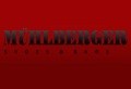 Logo Mühlberger GmbH Schuhsalon in 2020 Hollabrunn