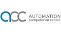 Logo ACC Automation Competence Center GmbH