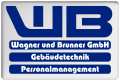Logo WB Wagner u. Brunner GmbH