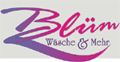 Logo Bl�m W�sche & Mehr