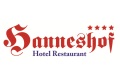 Logo Hotel Hanneshof GmbH & Co KG
