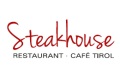 Logo Steakhouse Restaurant Cafe Tirol in 6290 Mayrhofen