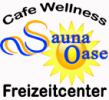 Logo Cafe Wellness & Freizeitcenter 